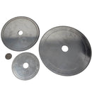 Ultra Thin Diamond - Lapidary Saw Blade
