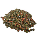 Unakite - Tetradecagon - Ontario, Canada