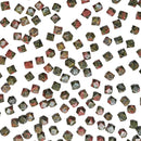 Unakite - Tetradecagon - Ontario, Canada