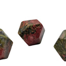 Unakite - Tetradecagon - Ontario, Canada