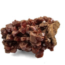 Vanadinite - Specimen