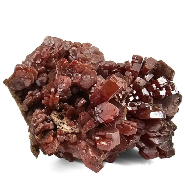 Vanadinite - Specimen