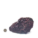 Vanadanite - Specimen