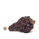 Vanadanite - Specimen