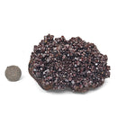 Vanadanite - Specimen