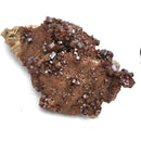 Vanadinite - Specimen