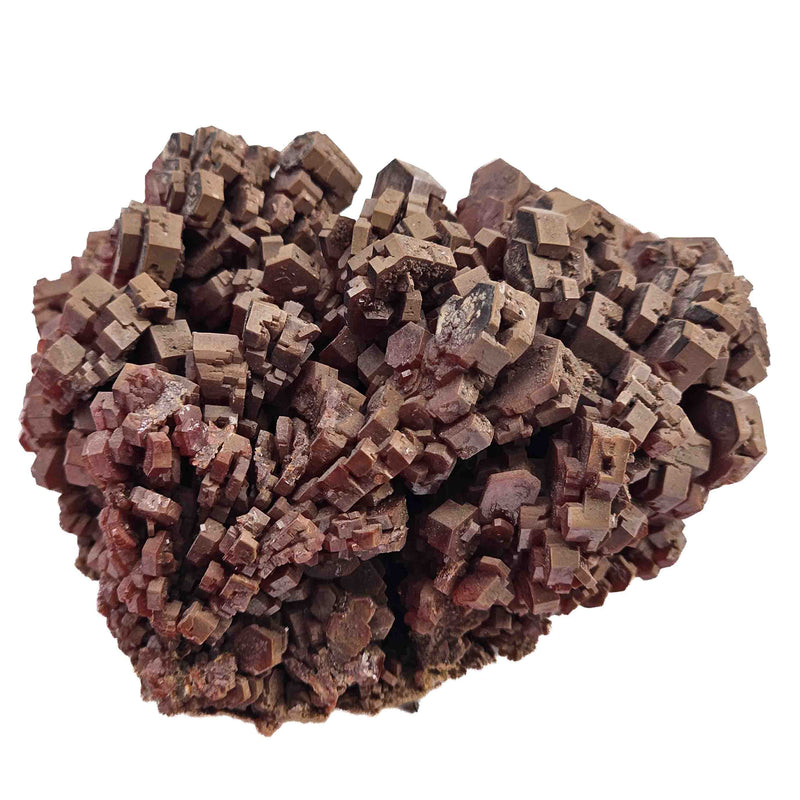 Vanadinite - Specimen