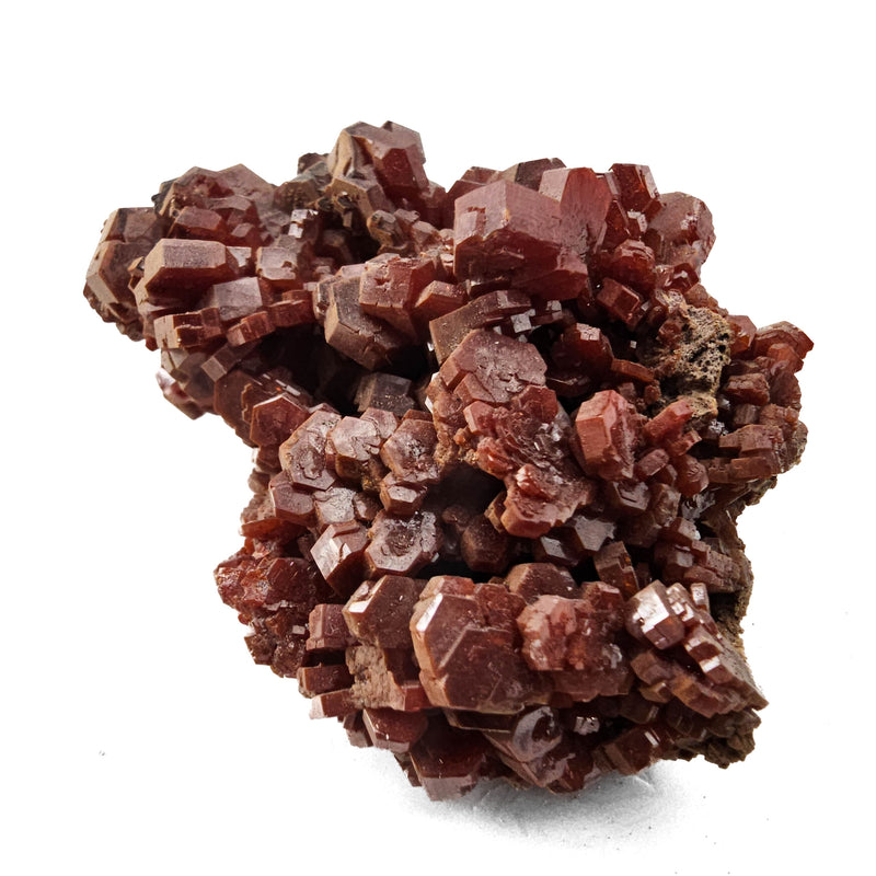 Vanadinite - Specimen