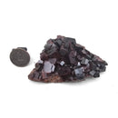 Vanadinite - Specimen