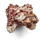 Vanadinite on Barite - Specimen