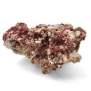 Vanadinite on Barite - Specimen