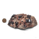 Vanadinite - Specimen