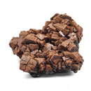 Vanadinite with Anglesite - Specimen