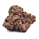 Vanadinite with Anglesite - Specimen