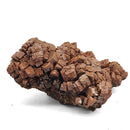 Vanadinite with Anglesite - Specimen