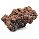 Vanadinite with Anglesite - Specimen