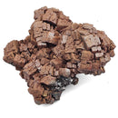 Vanadinite with Anglesite - Specimen