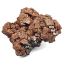 Vanadinite with Anglesite - Specimen