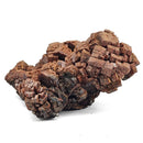 Vanadinite with Anglesite - Specimen