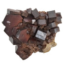 Vanadinite - Specimen