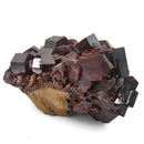 Vanadinite - Specimen