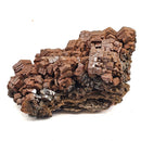 Vanadinite with Anglesite - Specimen