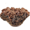 Vanadinite with Anglesite - Specimen
