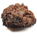 Vanadinite with Anglesite - Specimen