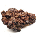 Vanadinite with Anglesite - Specimen