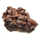 Vanadinite with Anglesite - Specimen