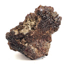 Vanadinite with Anglesite - Specimen