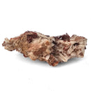 Vanadinite on Barite - Specimen