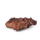 Vanadinite on Barite - Specimen