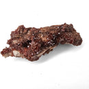 Vanadinite on Barite - Specimen