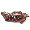 Vanadinite on Barite - Specimen