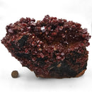 Big Vanadinite - Specimen