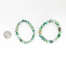 Variscite - Bead Bracelet