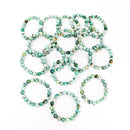 Variscite - Bead Bracelet