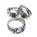 Volans - Free Flow Ring