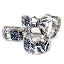 Volans - Free Flow Ring