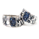 Volans - Free Flow Ring