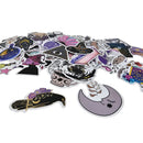 Witchy Vibe - Stickers