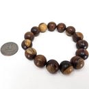 Wood Bead - Bracelet