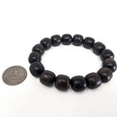 Wood Bead - Bracelet