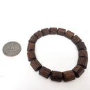 Wood Bead - Bracelet