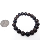 Wood Bead - Bracelet