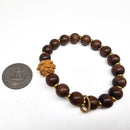 Wood Bead - Bracelet