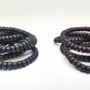 Wood Bead - Bracelet