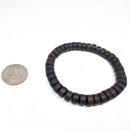 Wood Bead - Bracelet