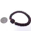 Wood Bead - Bracelet